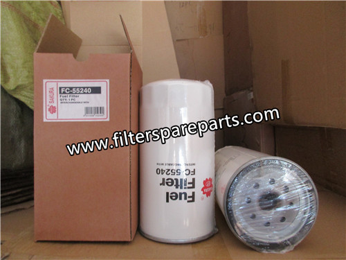 FC-55240 Sakura fuel filter